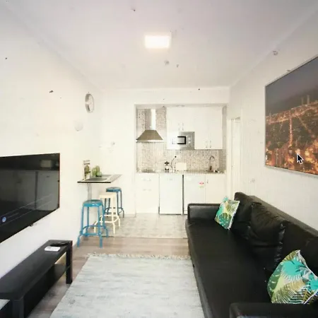 Apartment Sol De Sitges, 2 Terraces Sitges