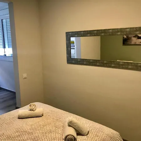 Apartment Sol De Sitges, 2 Terraces *