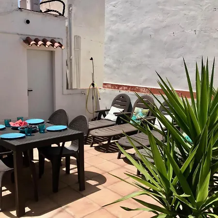 Apartment Sol De Sitges, 2 Terraces